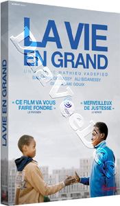 Learn by Heart | La vie en grand  |   DVD